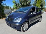 Mercedes-Benz A 160 CLASSIC LANGVERSION - Mercedes-Benz A-Klasse: Langversion