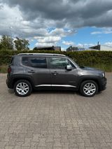 Jeep Renegade 1.4 MultiAir-Limited-AUTO-NAVI - Jeep in Dortmund