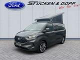 Ford Nugget Titanium AD V710 0,99 % Finanzierung - neue Ford Nugget Wohnmobile