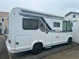 Knaus VAN I 550 MF - Knaus 550