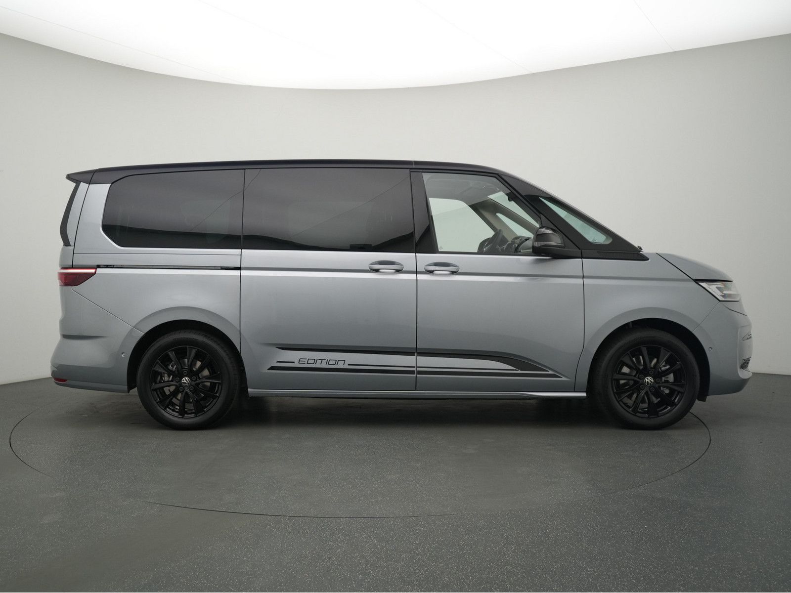 Volkswagen T7 Multivan - Bild 3