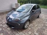 Renault ZOE Limited R110 AHK mit Batterie ... - Renault R 11