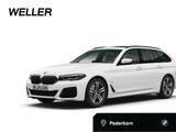 BMW 530iA Tour M Sport AHK,Pano,DAPro,HuD,HiFi,StHzg