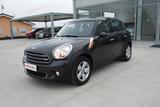 MINI Mini Cooper D Countryman 1.6 - MINI Cooper D Countryman: Limousine
