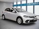 Volkswagen Polo Life 1.0 TSI IQ.Drive-Paket - Volkswagen Polo aus 2023