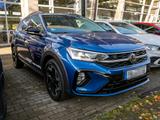 Volkswagen Taigo 1.0 TSI R-Line DSG DigiCockpit Matrix Navi - Gebrauchtwagen in Lübeck
