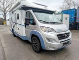Fiat Bürstner*Delfin*T680G*Automatik*Klima*Hubbett* - Angebote