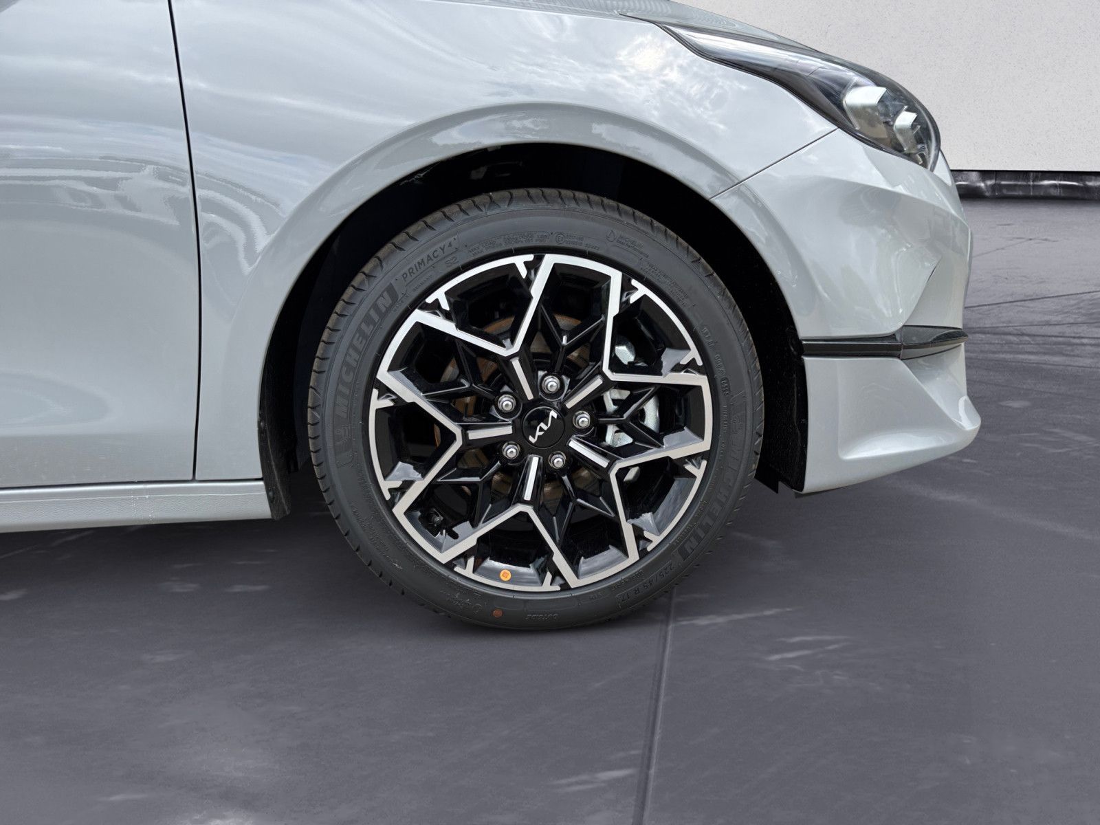 Kia cee'd / Ceed - Bild 11
