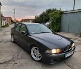 BMW 540i A  - BMW 540 aus 1999: 540i