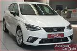 Seat Ibiza 1.0 TSI FR HU/AU, Inspektion neu - Seat Ibiza: Tsi Fr