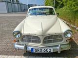 Volvo Amazon - Volvo Amazon: Von Privat