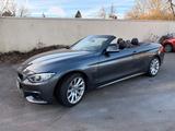 BMW 435i Cabrio - M Sportpaket - BMW 435 Gebrauchtwagen