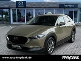 Mazda CX-30 2.0L e-SKYACTIV X 186ps Exclusive-line, De - Mazda CX-30 in Leipzig