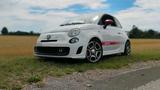 Fiat Abarth 500 esseesse - Fiat: Esseesse