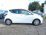 Hyundai i10 Classic - Hyundai i10 Gebrauchtwagen in Lübeck