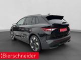 Skoda Elroq RS AHK WÄRMEPUMPE 21 WINTER 360-KAMERA - Skoda Gebrauchtwagen in Düsseldorf