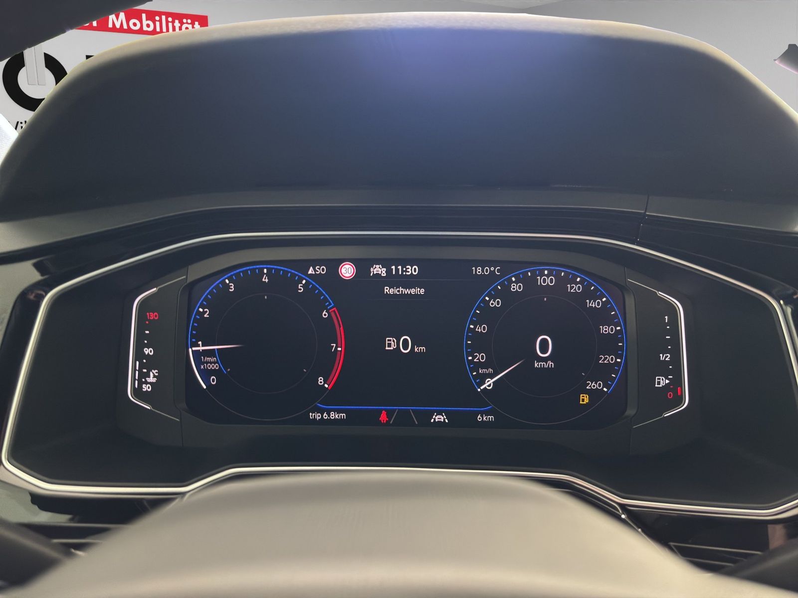 Volkswagen Taigo - Bild 12