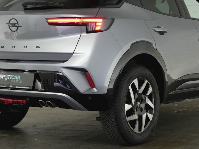 Mokka B FACELIFT GS AT+RÜCKFAHRKAMERA+SITZ-/LENK