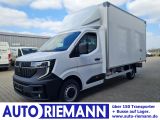 Renault Master 35 New Möbel Koffer KLIMA KOMFORT TEMPOMA - Offers matching your search criteria