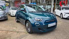 Fiat 500e Cabrio 42kWh 118PS "ICON" - RFK, SHZ, Navi