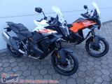 KTM 1390 Super Adventure Enduro S neues Mod 2026 - KTM NEU ENDURO