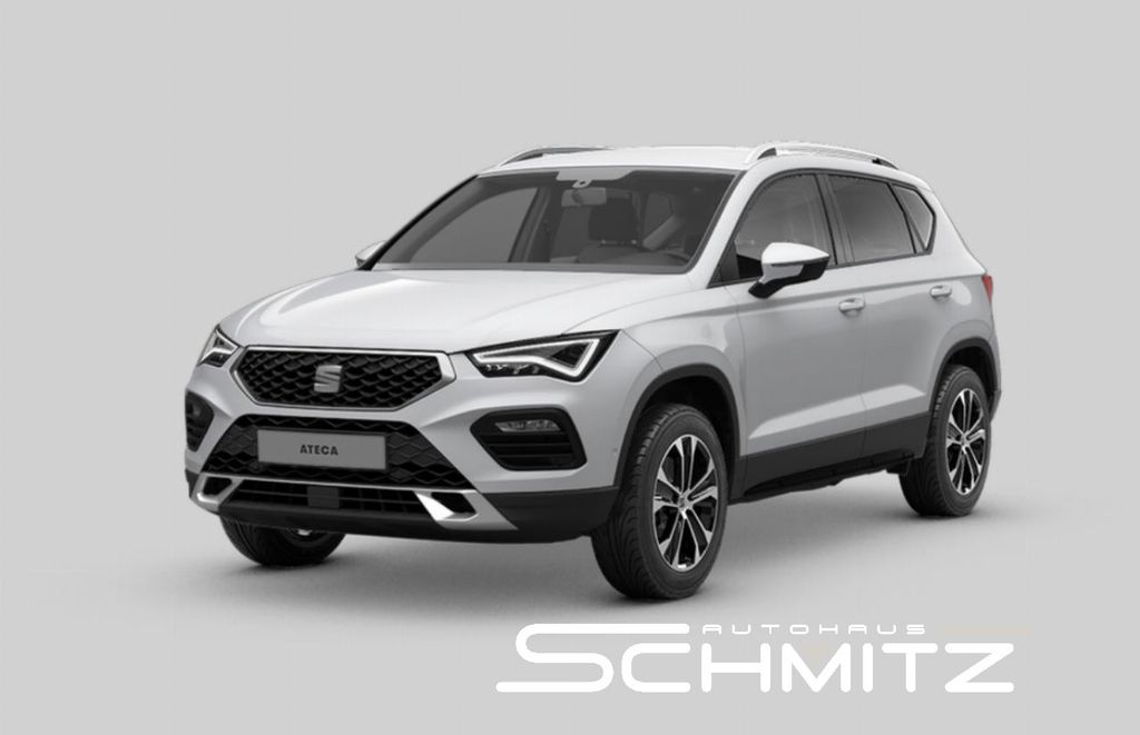 Seat ATECA ROAD EDITION 1.5 TSI DSG ++AKTION L  [...]