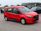 Ford Transit Connect lang*KLIMA*7-SITZE*KAMERA*NAVI* - Ford Transit Connect: 7 Sitzer