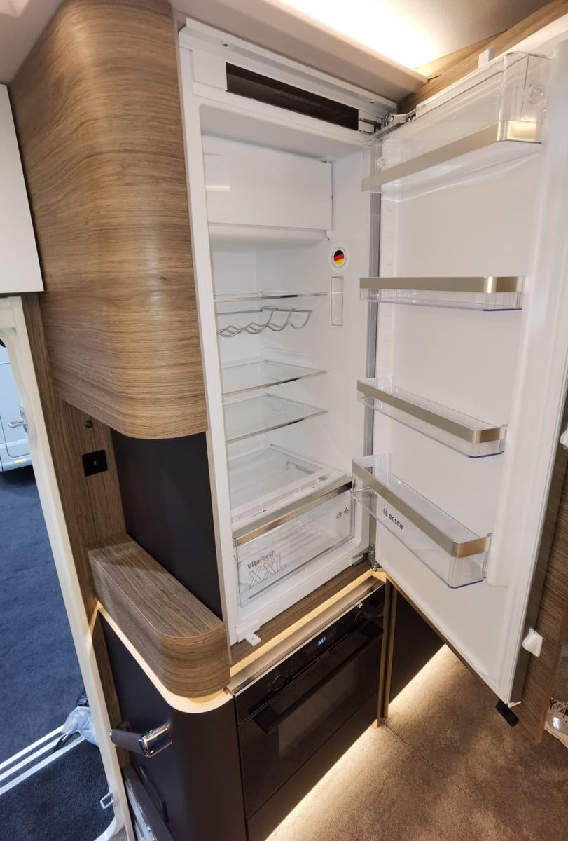 Fahrzeugabbildung Morelo Palace 90 LS Modell 2027