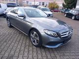 Mercedes-Benz E 400 d 4Matic Lim. Avantgarde Memory - Mercedes-Benz E 400 mit Diesel-Antrieb: Limousine