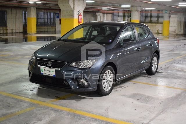 Seat SEAT Ibiza 1.0 EcoTSI 95 CV 5 porte Style