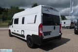 Roller Team Livingstone 2 - Roller Team Wohnmobil oder -wagen