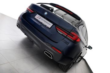 BMW 520d xDrive Touring M Sport HUD STHZ RFK 19"