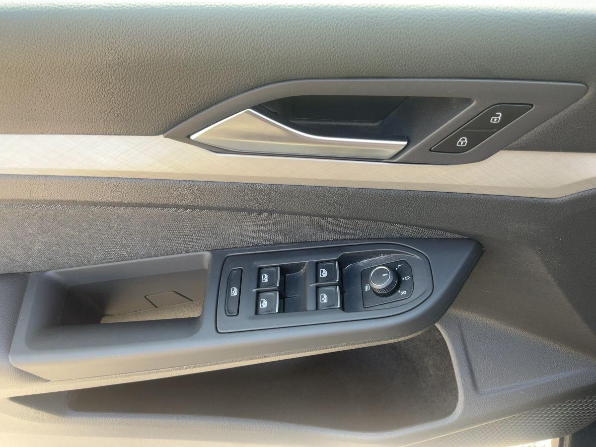 Volkswagen Golf VIII Variant 1.5 TSI LIFE LED+NAVI+ACC+SHZ, миниатюра 16
