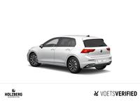 Volkswagen Golf 1.5 TSI Active STHZ+NAVI+ACC