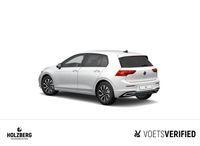 Volkswagen Golf - Vorschau Bild 3