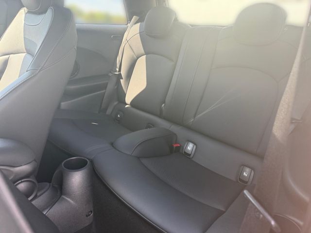Cooper C Trim Digitales Cockpit SHZ CarPlay