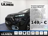 Citroën C3 Elle 1.2 PureTech Navigation LED-Scheinwerfer - Citroën C3: Elle