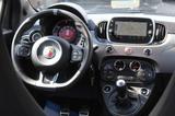 Fiat Abarth 595 Pista + Urban +PDC+DAB+NAVI+ - Fiat 500: Abart
