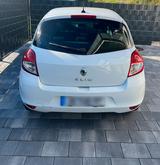 Renault Clio ||| 4 Türer - TÜV 09/26 | NAVI - Renault Clio: Türer