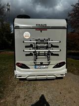 Knaus Tourer Van 500 MQ Vansation - Knaus 500