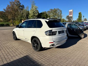 BMW X5 - 12