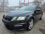 Skoda Octavia Combi RS 60 4x4 - Skoda Octavia RS60 mit Diesel-Antrieb