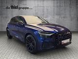 Audi Q8 50 TDI quattro competition plus AHK+Nachtsich - Gebrauchtwagen in Leverkusen