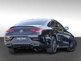 Mercedes-Benz CLS 400d 4M AMG|LED|NAVI|KEYL|360°|BURM|MEMORY - Mercedes-Benz CLS-Klasse in Bielefeld