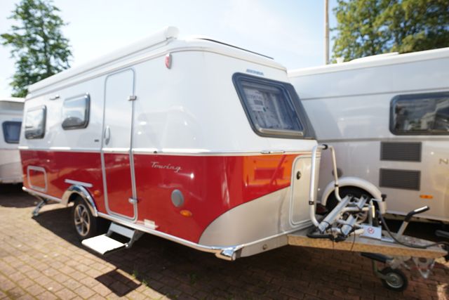 HYMER / ERIBA / HYMERCAR Eriba Touring 630 Frühjahrsaktion 2025