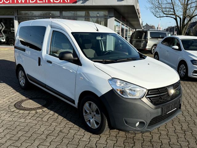 Dacia Dokker 1.6 SCe KAT 63000 km