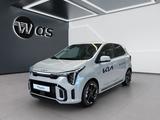 Kia Picanto PE2 1.0 GT-Line - Kia Picanto von 2026