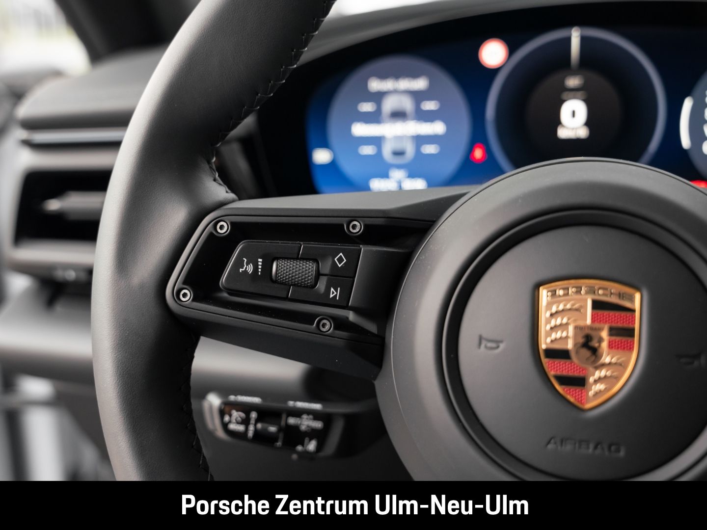 Porsche Macan - Bild 30