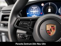 Porsche Macan - Vorschau Bild 30