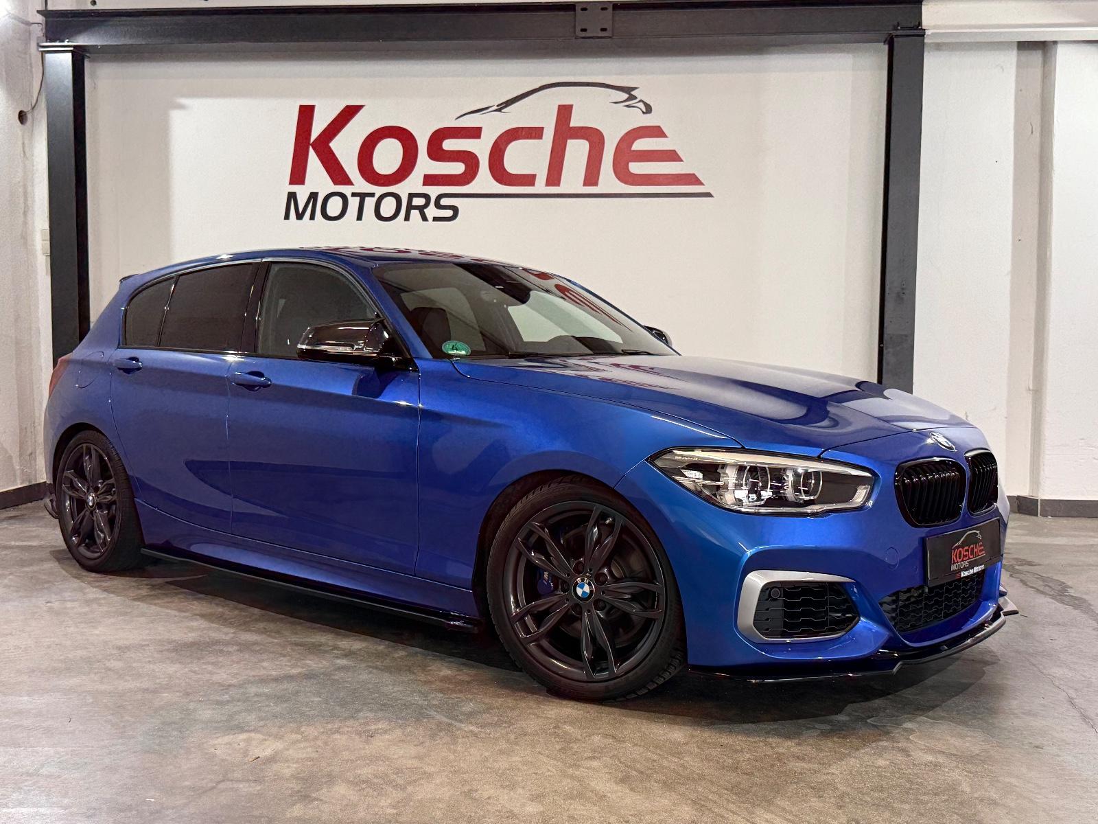 BMW M140i xDrive Special Edition
